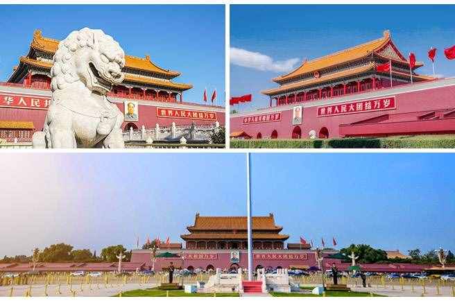 北京游览攻略必去景点（北京必去景点都有哪些）