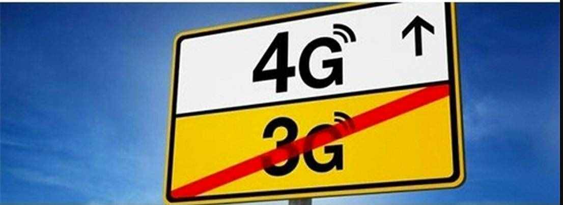 4g是甚么意义（一张图奉告你4G究竟是甚么）