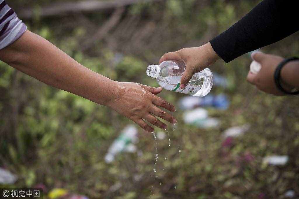 碘酒是甚么（酒精、双氧水、碘伏）