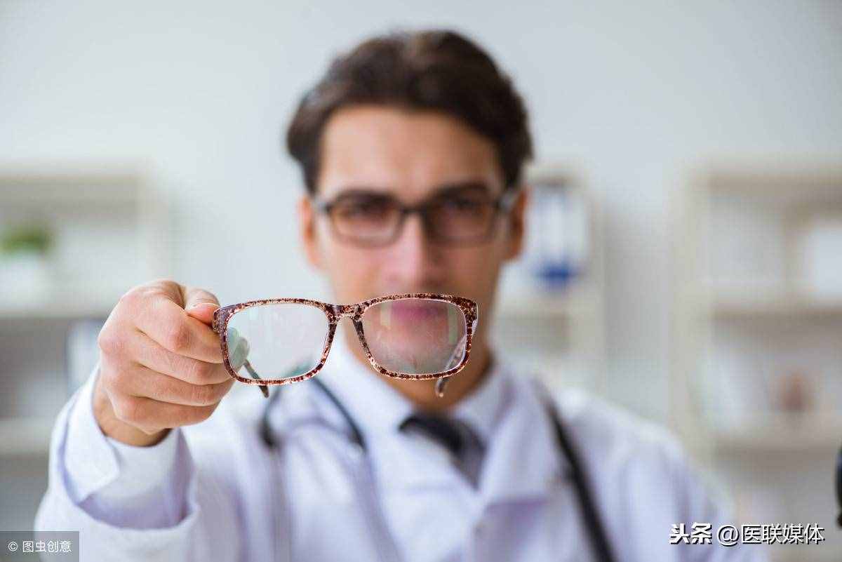 高度远视若何办（高度远视，另有方式改良目力吗）