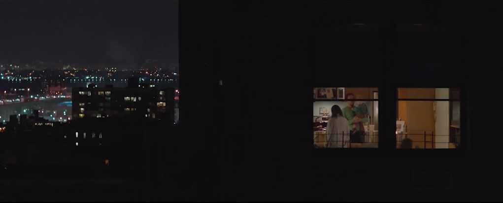 西欧短片（奥斯卡短片《邻人的窗》）