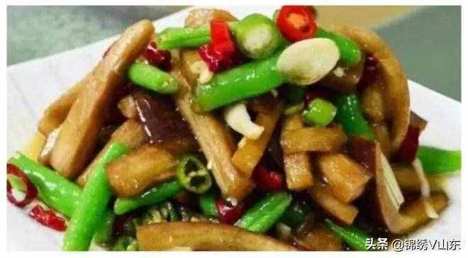 菜谱大全带图片（12道超下饭美食菜谱）