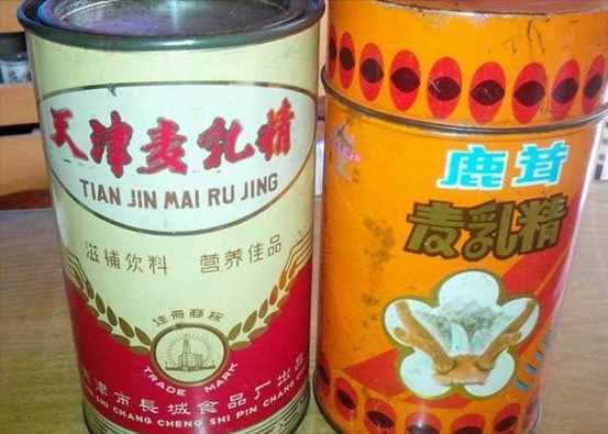 中国人的零食（传言中停产的5大零食）