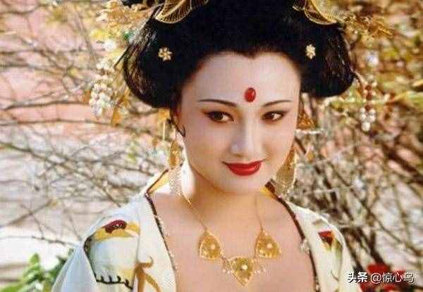 唐玄宗的皇后（唐玄宗的贵妃）