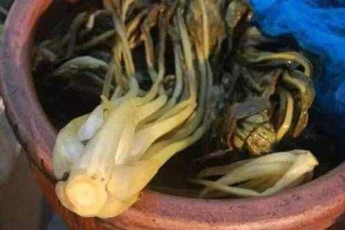 咸菜亚硝酸盐（会不会亚硝酸盐超标致癌）
