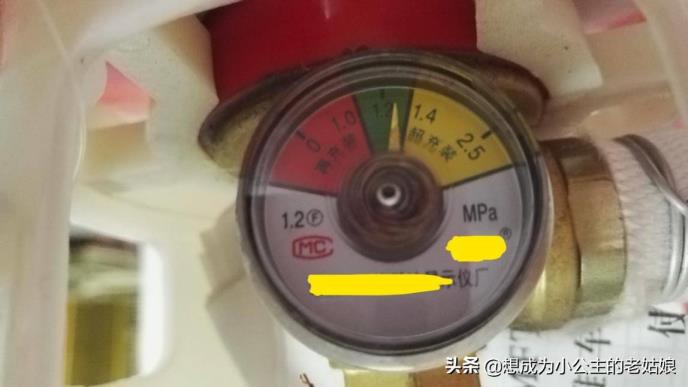 灭兵器多久查抄一次(干粉灭兵器一年一检)