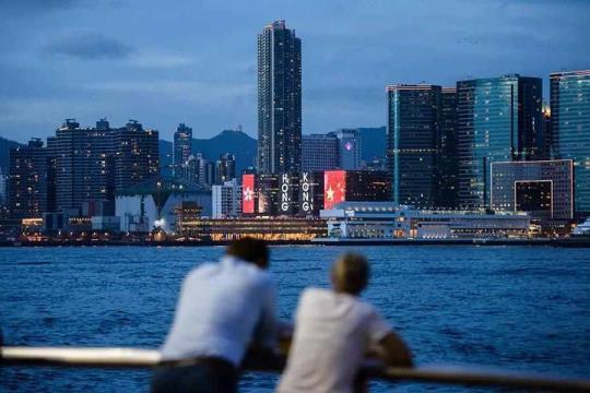 香港为甚么会呈现今朝的情况（香港近况若何?还乱吗?）