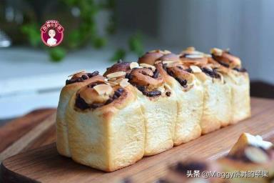 面包发酵多久(面包最多发酵4个小时)