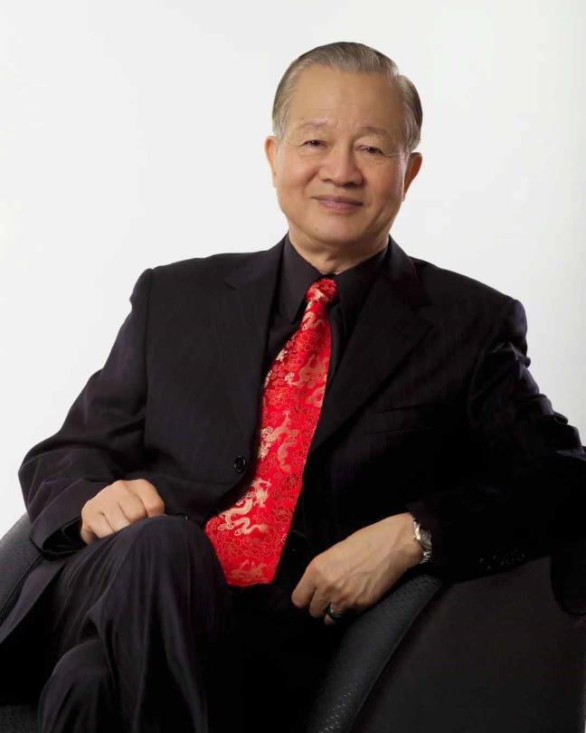 曾仕强亲子干系（曾仕强讲易经选集收费160集）