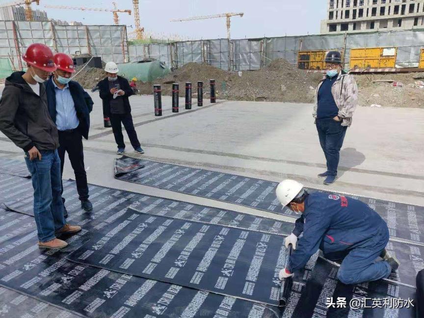 空中防水资料（水泥空中防水处置方式）