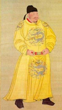 初唐四杰是哪四位（初唐四杰和初唐四大师）