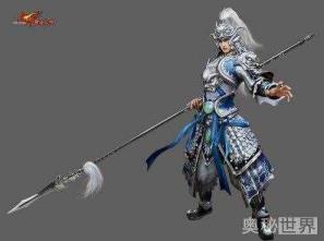 赵云是怎样死的（汗青上赵云的真正死因）