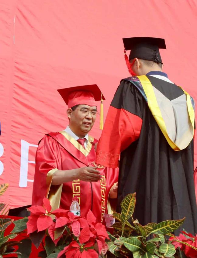 山东理工大学是几本（山东理工大学有专科生吗）
