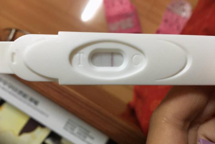 有身多久能力测出(过后7天能测出有身吗)