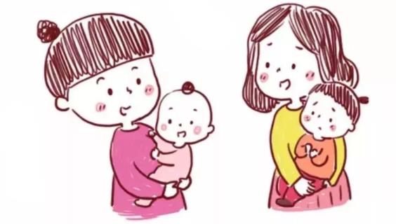 双胞胎怀多久(有身多久能够查出双胞胎)