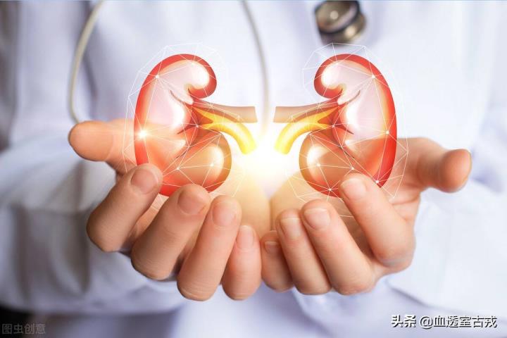 做透析能活多久(做肝透析的人还能活多久)