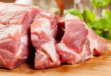 猪肉冷藏能放多久(冷藏室肉放第二天臭了)