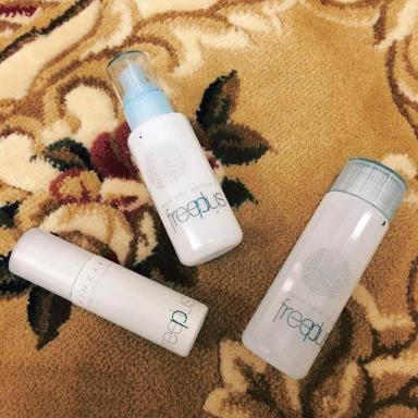 爽肤水用多久(爽肤水150ml能够用多久)