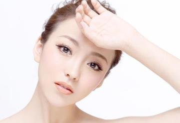 点痣多久能够用洗面奶(点痣最晚多久掉痂)