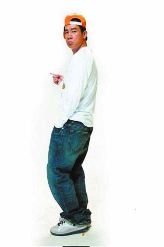 叱咤红人歌词（叱咤红人国语谐音）