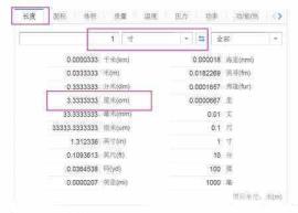 公分换算厘米（男性几多公分才算普通）