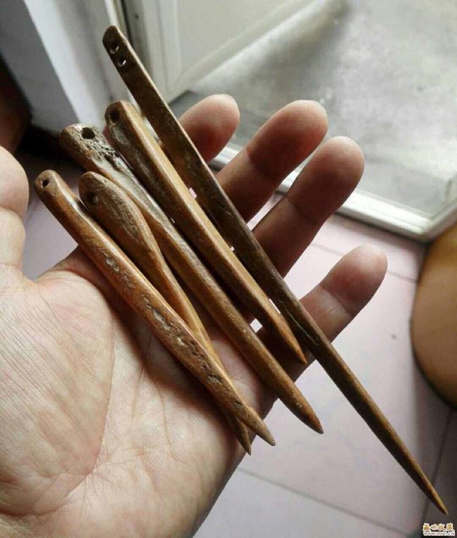 现代针灸器具（西医针灸针具大全）