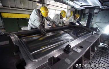 宁海模具城（宁海相比着名的模具）
