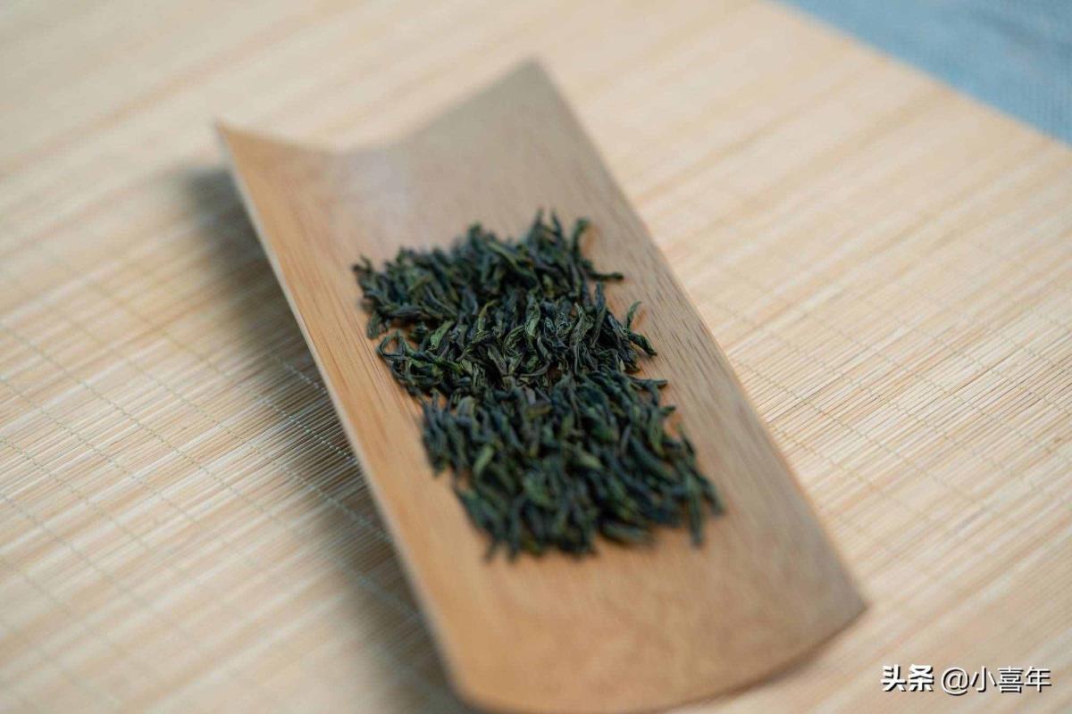六安瓜片简介（六安瓜片甚么层次）
