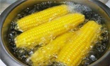煮玉米须要煮多久(玉米冷水下锅煮几分钟)