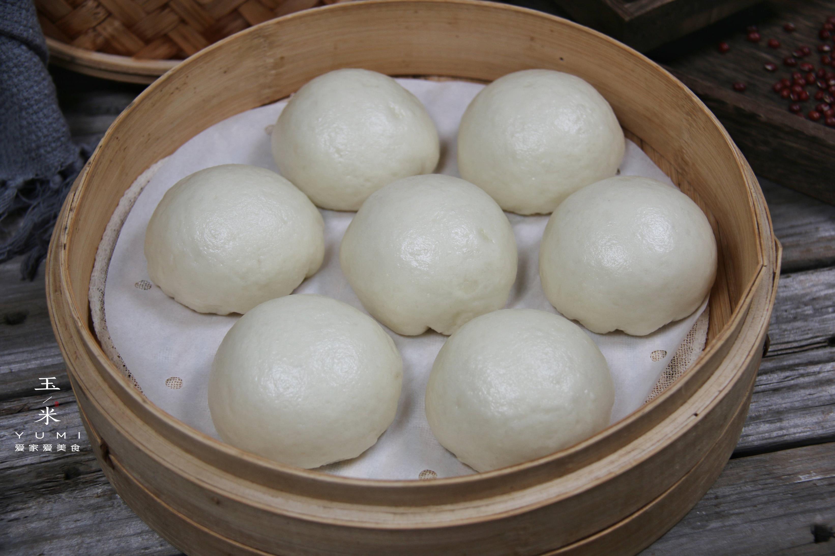 包子的面要发多久(包子面发几个小时)