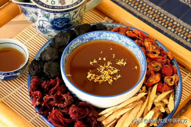 吃中药普通多久(吃完西药多久能够或许喝中药)
