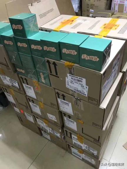 化装品进货渠道（入口化装品店若何拿货）