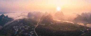 峰回路转造句（冲锋陷阵的唯美句子）