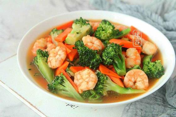高中生养分菜谱（合适高中生的家常菜）