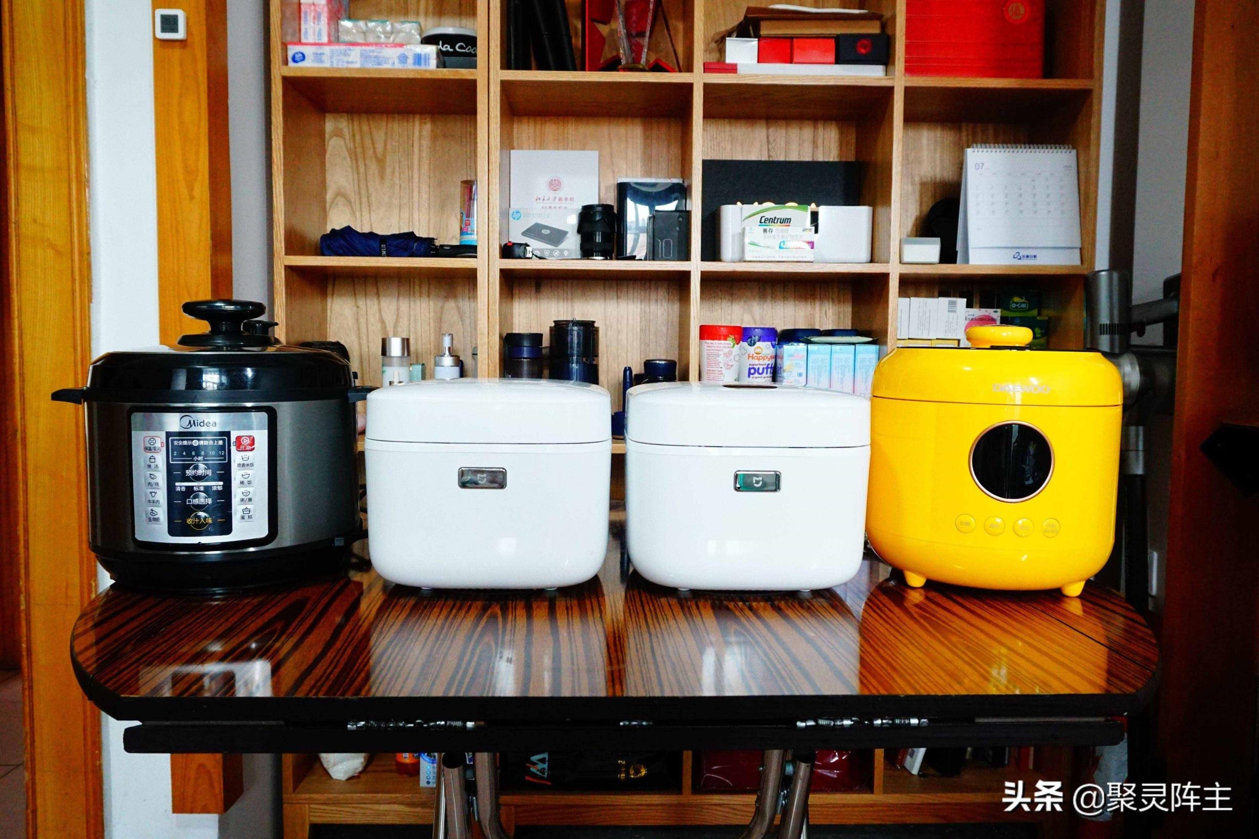 美的电压力锅怎样样（美的电炖锅品质怎样样）