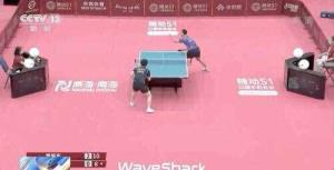乒乓球赛法则（最新乒乓球比赛法则）