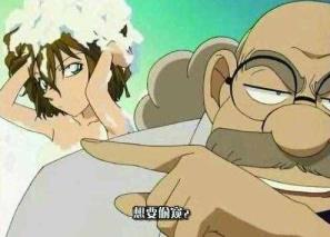 名窥伺柯南614（名窥伺柯南615）