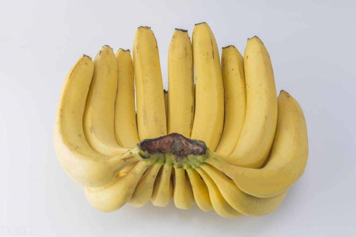 香蕉 冬枣