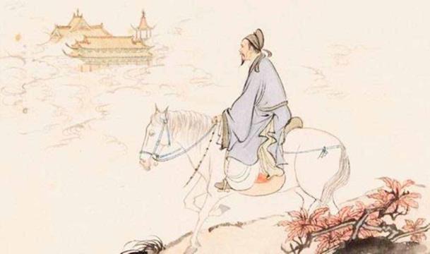 杜甫的简介（杜甫小我材料简介）