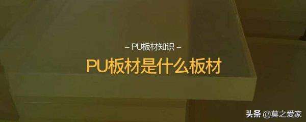 pu皮（pu皮和真皮的区分）