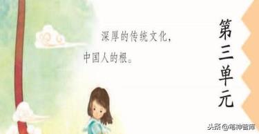 花中正人指的是甚么(三年级的花中正人指的是甚么)