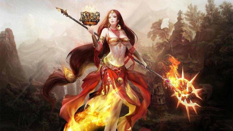 超失常魔域sf（失常魔域手游无穷魔石）