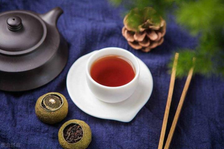 普洱生茶和熟茶的区分（普洱茶生茶好仍是熟茶好）