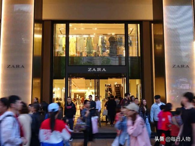 zara是哪的牌子（zara品牌气概特色）