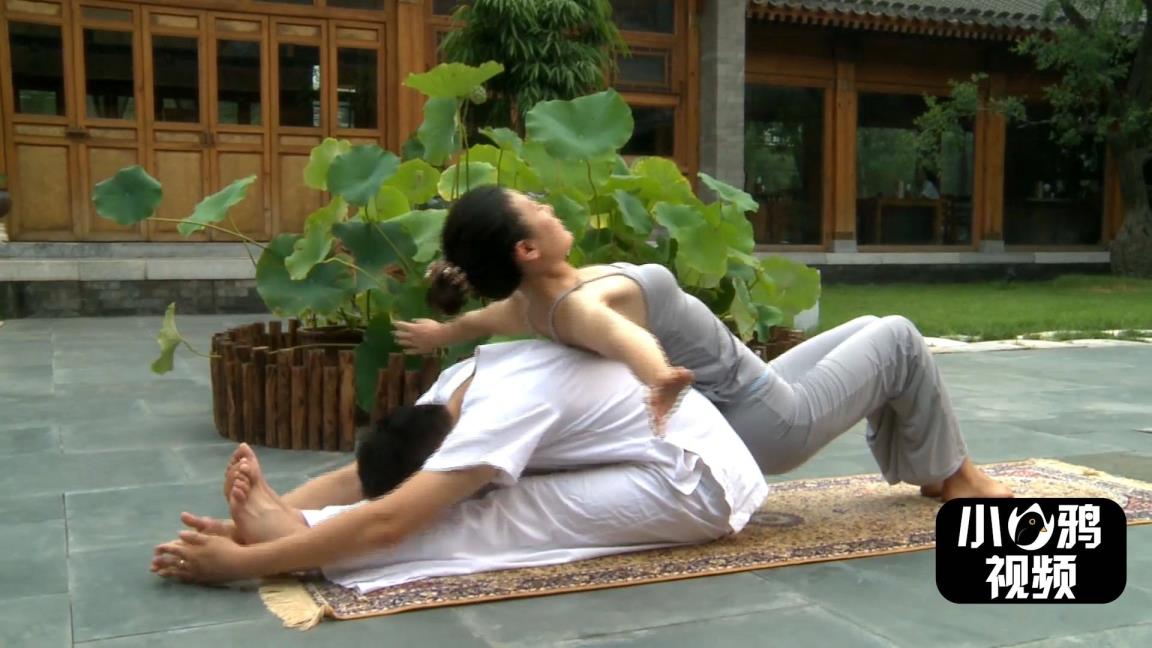 双修是甚么意义(性别双修甚么意义)