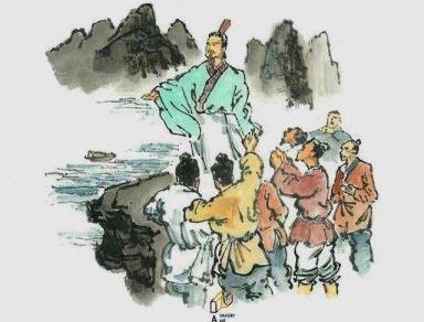 有关龙的故事（对于龙王的故事）