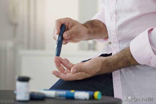 糖尿病中药（糖尿病可用的中药及中成药总结）