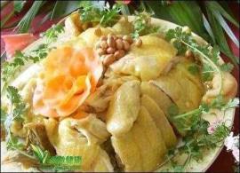 咽炎的食疗方式（有咽炎吃甚么好?）