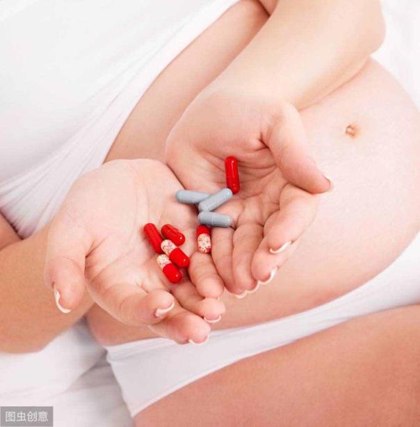妊妇补钙到甚么时辰(有身钙片吃到几个月最好)