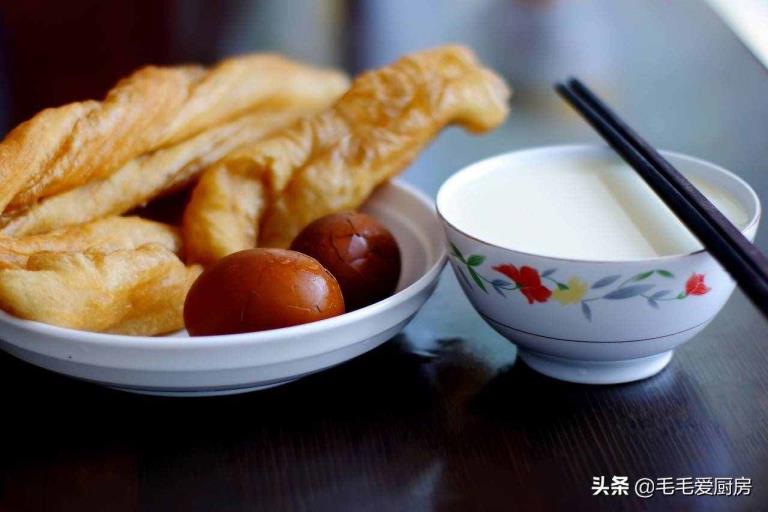 油条如何做(懒人油条的家常做法)